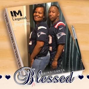 Meet your Posher, Charles